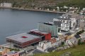 Ein Tag in Hammerfest, der nÃ¶rdlichsten (grÃ¶Ãeren) Stadt Europas
