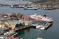 Ein Tag in Hammerfest, der nÃ¶rdlichsten (grÃ¶Ãeren) Stadt Europas
