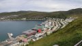 Ein Tag in Hammerfest, der nÃ¶rdlichsten (grÃ¶Ãeren) Stadt Europas