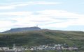Ein Tag in Hammerfest, der nÃ¶rdlichsten (grÃ¶Ãeren) Stadt Europas