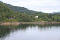 Mit dem Schiff durch Norwegen