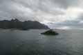 Tagestour durch die Lofoten