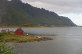 Tagestour durch die Lofoten