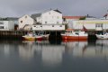 Tagestour durch die Lofoten