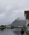 Tagestour durch die Lofoten