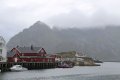Tagestour durch die Lofoten