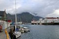 Tagestour durch die Lofoten