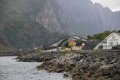 Tagestour durch die Lofoten