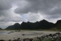 Tagestour durch die Lofoten