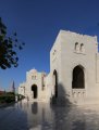 Die grosse Moschee von Oman