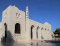 Die grosse Moschee von Oman
