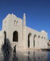 Die grosse Moschee von Oman