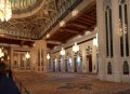 Die grosse Moschee von Oman