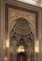 Die grosse Moschee von Oman