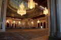 Die grosse Moschee von Oman