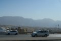 Mit dem Bus durch Oman