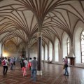 Besuch der Marienburg