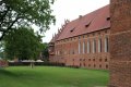 Besuch der Marienburg
