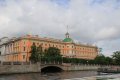 Besuch in St. Petersburg