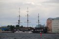 Besuch in St. Petersburg