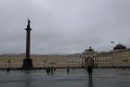 Besuch in St. Petersburg