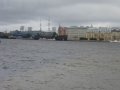 Besuch in St. Petersburg