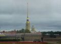 Besuch in St. Petersburg
