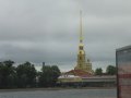 Besuch in St. Petersburg