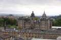 Besuch in Edingburg mit Besichtigung  Castle