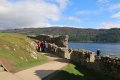 Besuch von Loch Ness und Urquhart Castle