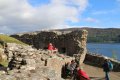 Besuch von Loch Ness und Urquhart Castle