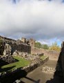 Besuch von Loch Ness und Urquhart Castle