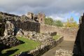 Besuch von Loch Ness und Urquhart Castle