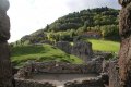 Besuch von Loch Ness und Urquhart Castle
