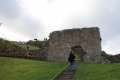 Besuch von Loch Ness und Urquhart Castle