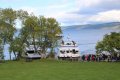 Besuch von Loch Ness und Urquhart Castle