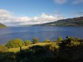 Besuch von Loch Ness und Urquhart Castle