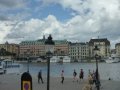 Sightseeing in Stockholm