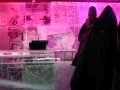 IceBar in Stockholm