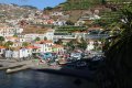 Sightseeing in Funchal (Madeira)