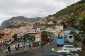 Sightseeing in Funchal (Madeira)
