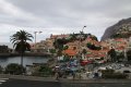 Sightseeing in Funchal (Madeira)