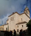 Burganlage Alhambra in Granada