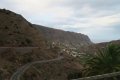 Rundfahrt Ã¼ber La Gomera