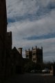 Besuch der Kathedrale von Durham
