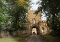 Besuch der Kathedrale von Durham