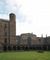 Besuch der Kathedrale von Durham