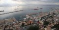 Ansichten von Gibraltar