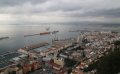 Ansichten von Gibraltar