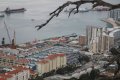 Ansichten von Gibraltar